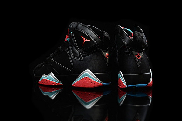 Air Jordan 7 Kids shoes--012